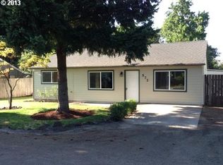 572 Pacific Ave, Springfield, OR 97477