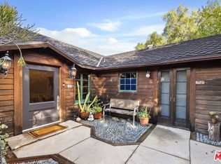 1551 Penny Rd, Topanga, CA 90290