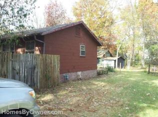 149 W Loop Dr, West Point, MS 39773