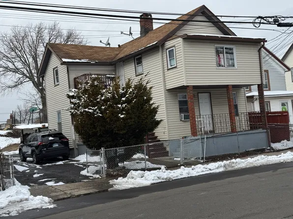 127 Jones Avenue, Bridgeport, CT 06604