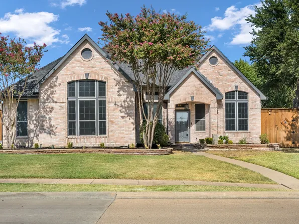 3010 Harborview Blvd, Rowlett, TX 75088