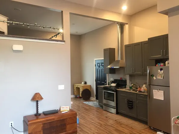 602 W King St #1, Lancaster, PA 17603