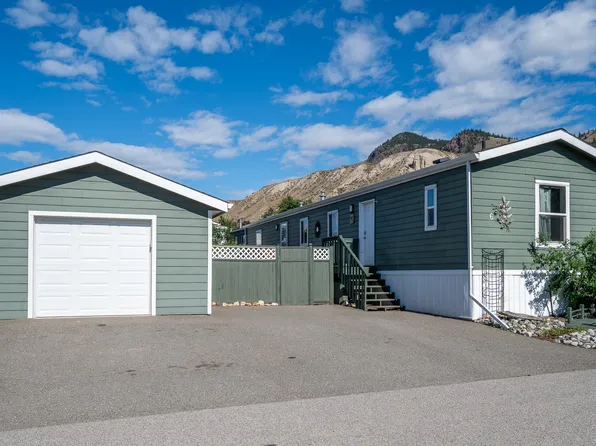 712 Shuswap Rd E #6, Kamloops 1, BC V2H 1P5