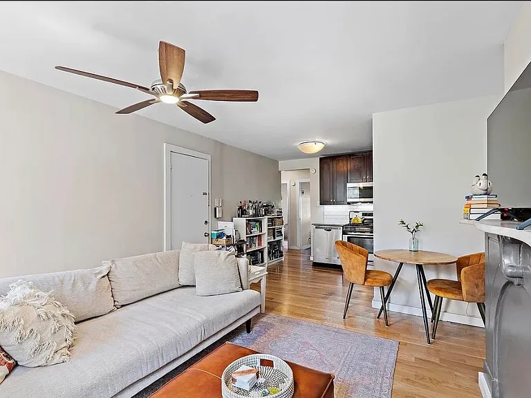 214 Grand St #2 — Photo 4