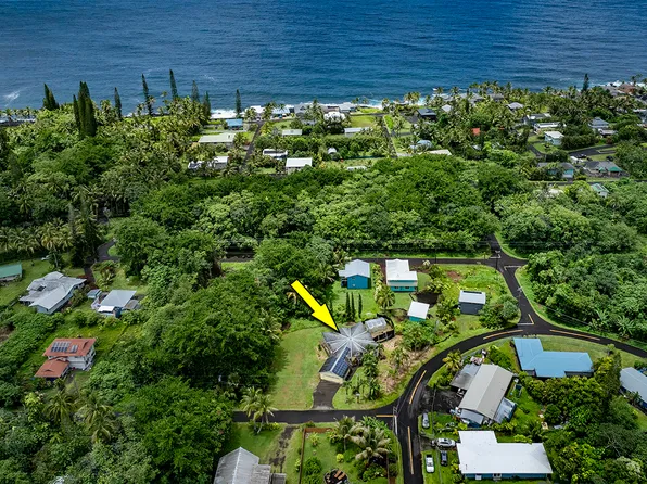 15-2693 Palani St, Pahoa, HI 96778