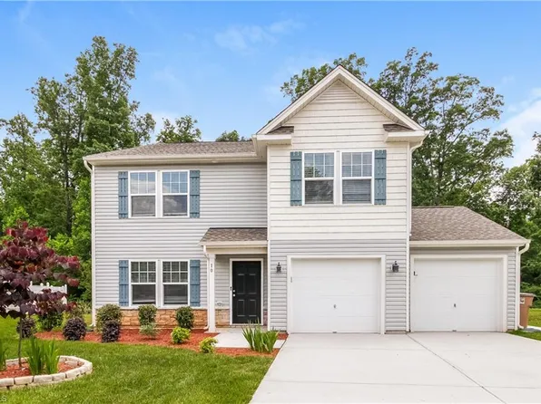 10 Boxelder Ct, Greensboro, NC 27405
