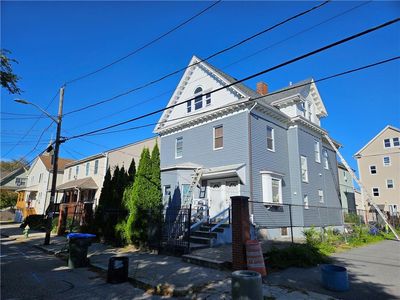 181 Reynolds Ave, Providence, RI, 02905
