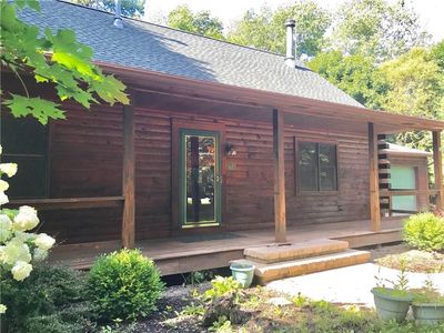 164 Oatka Avenue Ext, Mumford, NY, 14511