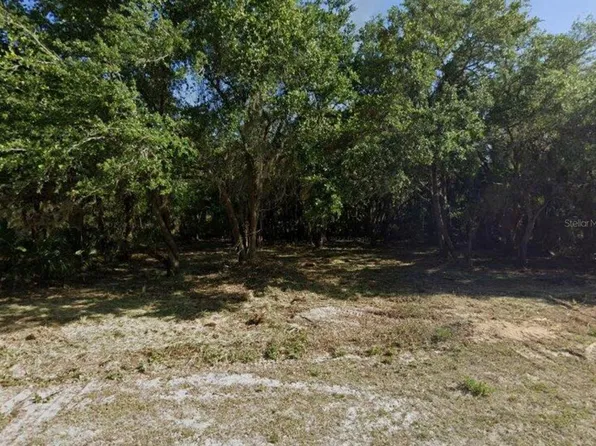 18350 GYPSY AVENUE LOT 3, PORT CHARLOTTE, FL 33954