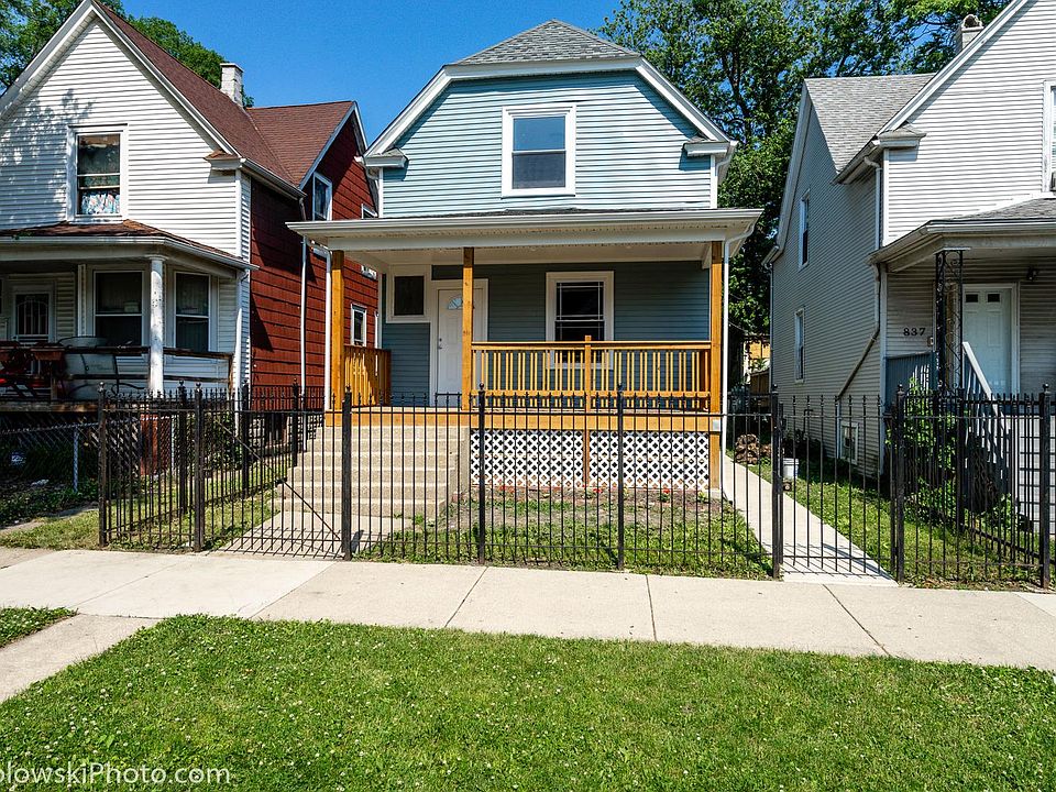1st image of 841 N Lawler Ave