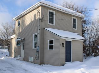 94 Hines Street, Washburn, ME 04786
