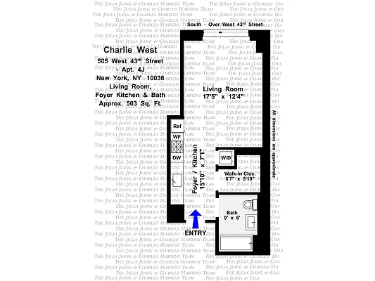 Rented by Douglas Elliman | media 49