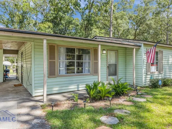 1072 Ricade Dr, Hinesville, GA 31313