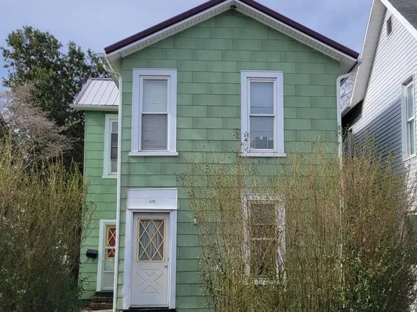 610 W Main St, Lock Haven, PA 17745