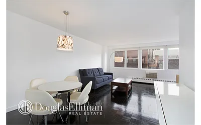 Sold by Douglas Elliman