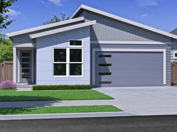 61224 NE Snow Owl St, Bend, OR 97701