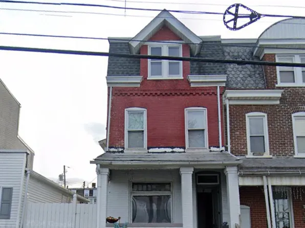 228 N Franklin St APT 1, Allentown, PA 18102