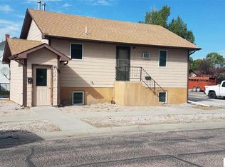 336 E 19th Ave, Torrington, WY 82240