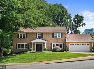 7729 Falstaff Rd, Mc Lean, VA 22102