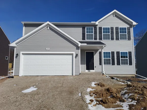 2771 Sanderling Ct, Kentwood, MI 49508