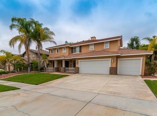 1227 Via Vista Dr, Riverside, CA 92506