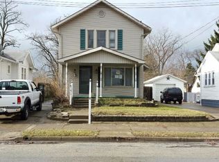 145 Willis Ave, Springfield, OH 45505