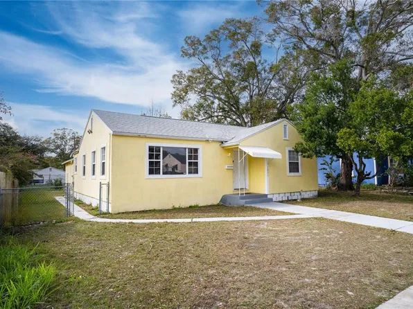 1831 29th St S, Saint Petersburg, FL 33712