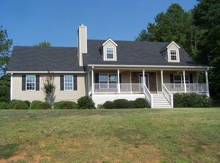 3814 Chestatee Cut Off, Gainesville, GA 30506