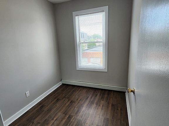 Bedroom #1.
