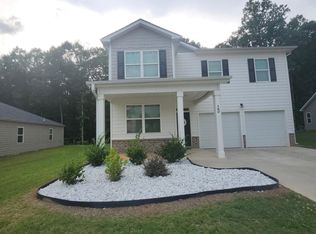 160 Grafton St, Hampton, GA 30228