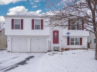 1623 Green Friar Dr, Columbus, OH 43228