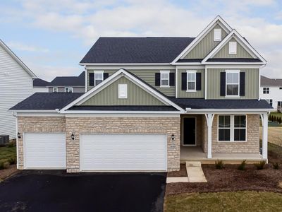 440 Cardinal Point Dr Lot 14006, Delaware, OH, 43015