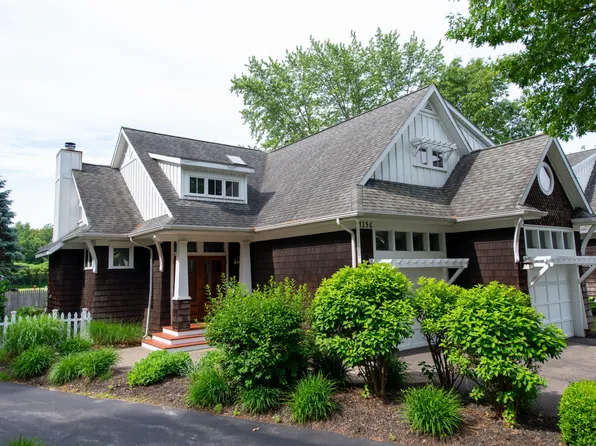 4156 Cottage Path, Stevensville, MI 49127