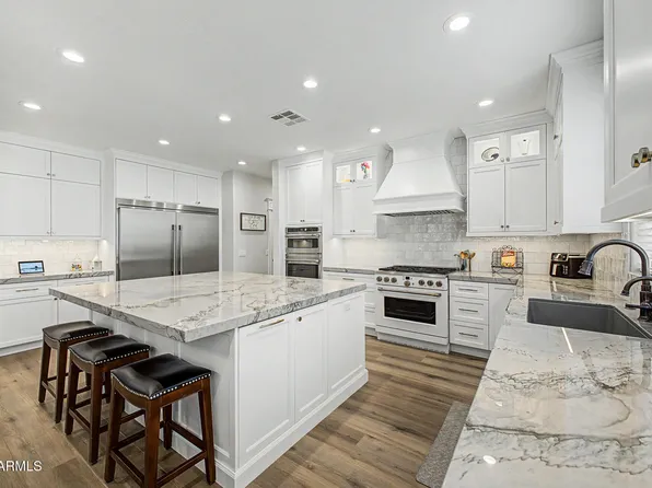 3116 E PARK Avenue, Gilbert, AZ 85234