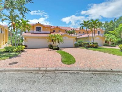 3441 Morning Lake Dr UNIT 201, Estero, FL, 34134