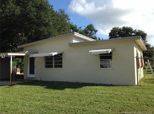 15 Edmund Rd, Hollywood, FL 33023