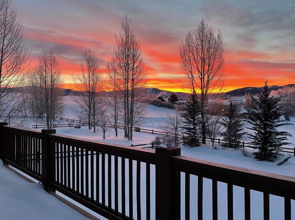 27678 Silver Spur St, Steamboat Springs, CO 80487