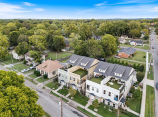 906 N Maple St, Murfreesboro, TN 37130