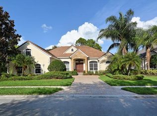 6511 The Masters Ave, Lakewood Ranch, FL 34202