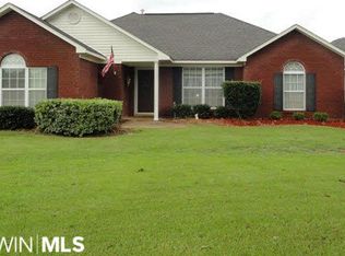 42221 Maranda Ln, Bay Minette, AL 36507