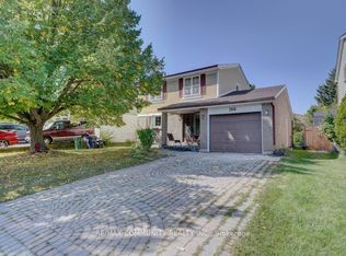 166 John Tabor Trl #BASEMENT, Toronto, ON M1B2R1