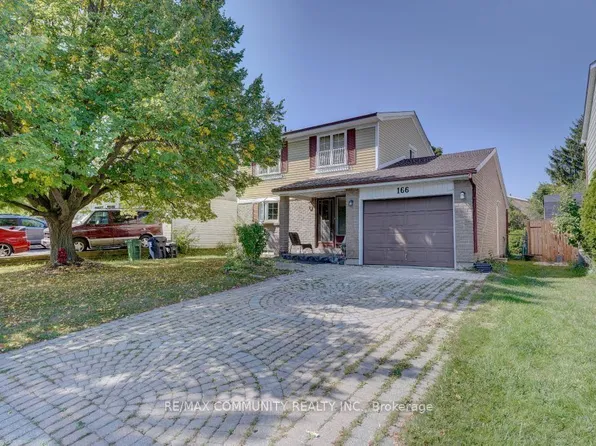 166 John Tabor Trl #Basement, Toronto, ON M1B 2R1