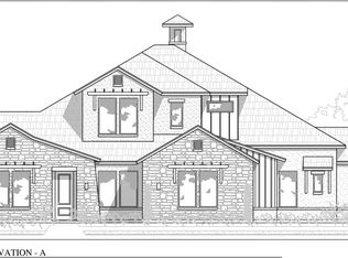 706 Crestone Stream Dr, Lakeway, TX 78738