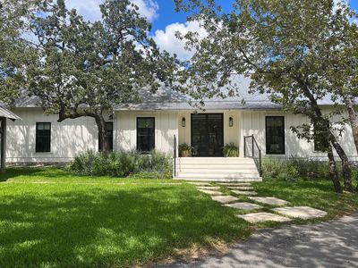 151 Oak Valley Dr, Fredericksburg, TX, 78624