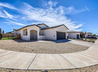 380 Isaias Ave, Canutillo, TX 79835