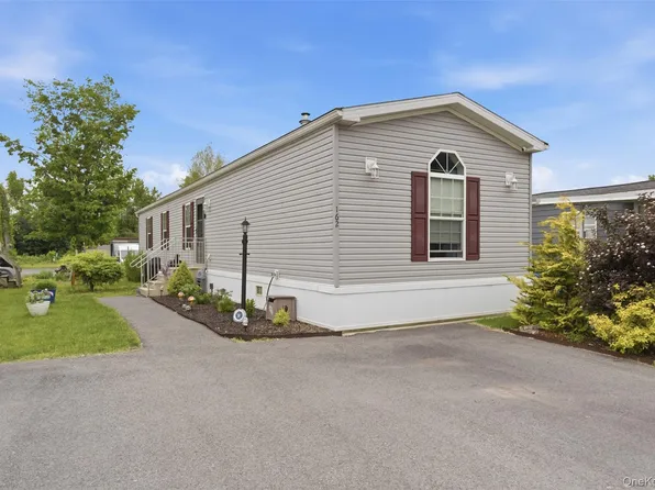 621 Sheafe #162, Poughkeepsie, NY 12601