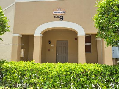 10800 NW 88th Ter, Miami, FL, 33178
