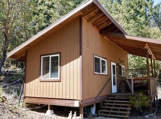 579 Hennessey Vw, Burnt Ranch, CA 95527