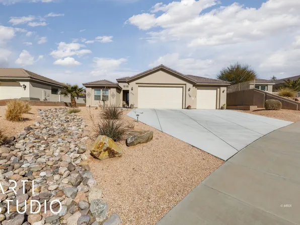 407 Long Iron Ln, Mesquite, NV 89027