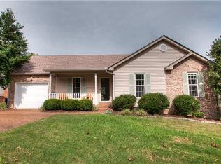 917 Fallview Trl, Nashville, TN 37211